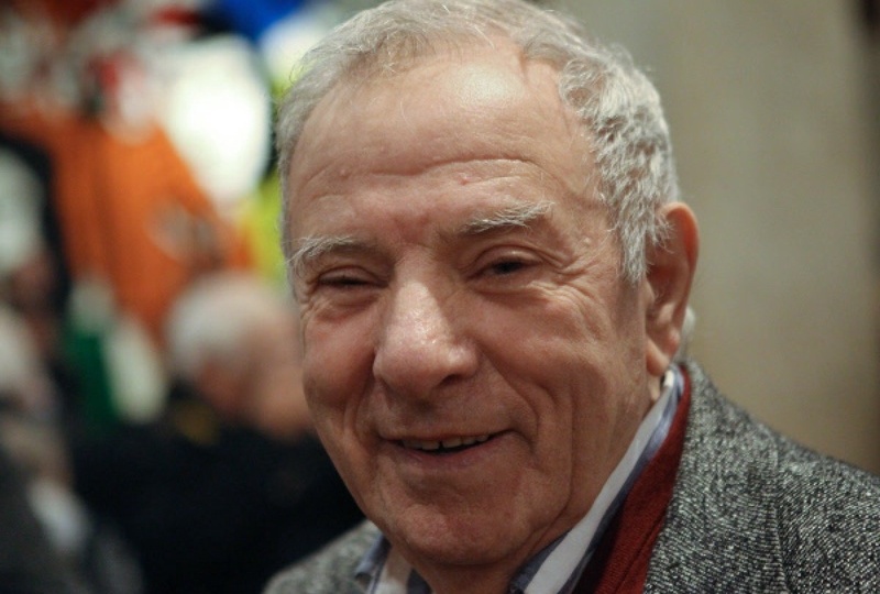 Жизнь без полутонов: к 100-летию Петра Ефимовича Тодоровского (1925–2013)