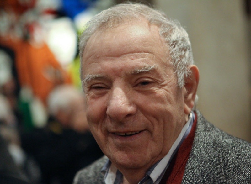 Пётр Ефимович Тодоровский