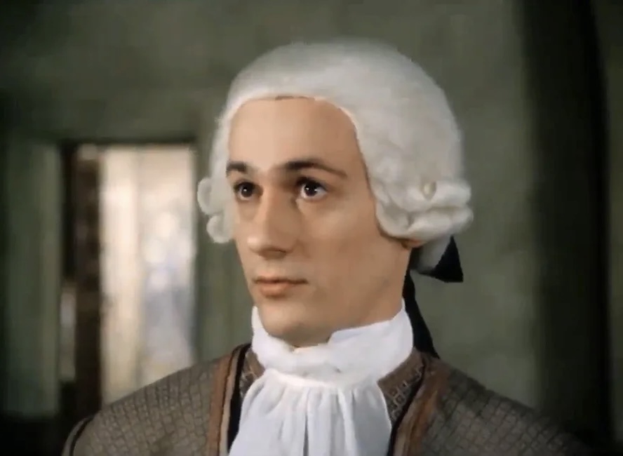 «Михайло Ломоносов» Виноградов