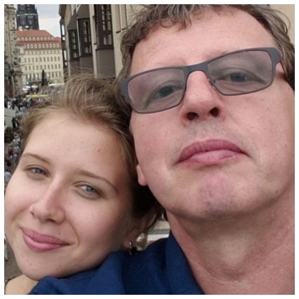 "Любовь заканчивается… Во всех парах. И наша не исключение"