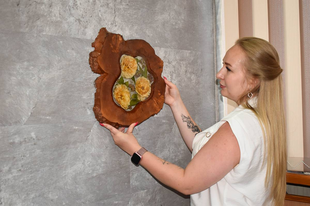 Фото: Ангелина Бабаян/ТАСС