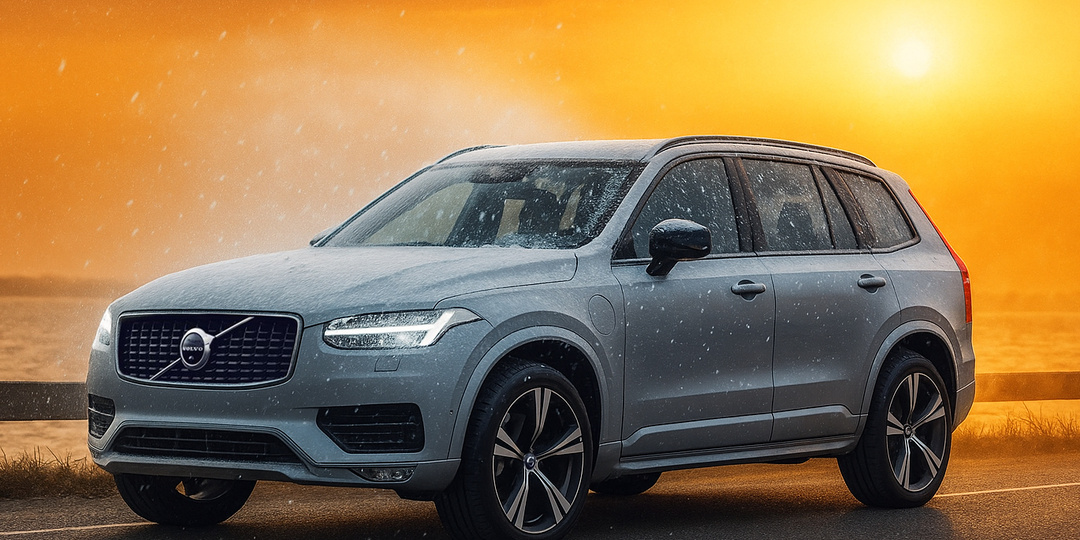 Почему не работает кондиционер Volvo: причины и решения