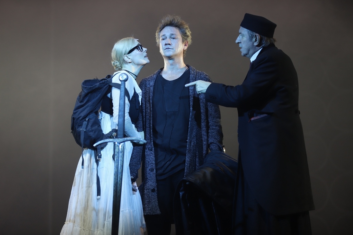 фото: И.Золкин, А.Буловинова