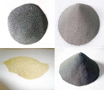 Направляющие для клапанов. Часть 1. Материалы.