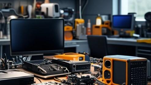 
Не надо путать с GPS, почему в России GLONASS рулит и что это за зверь