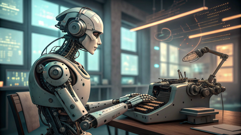   Сгенерировано с помощью ИИ