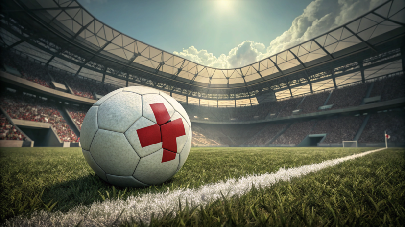   Сгенерировано с помощью ИИ