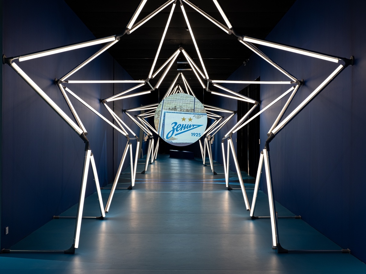 фото: https://vk.com/zenit100_vystavka