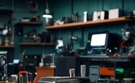 
Средства защиты от перегрева в блоках питания, простой взгляд на проблему