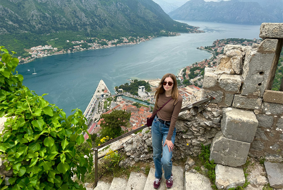 Путеводитель по Черногории
