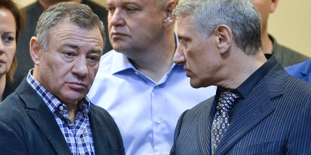 Ротенберги напряглись: Генпрокуратура проводит масштабную проверку в дорожной отрасли