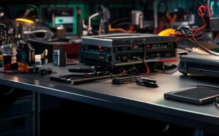 
Вся правда о фильтре Desaturation и зачем он нужен, если хочется сделать из цветного, чёрно-белое