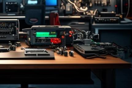 
Почему твои глаза устают от нового монитора, и причём тут ШИМ