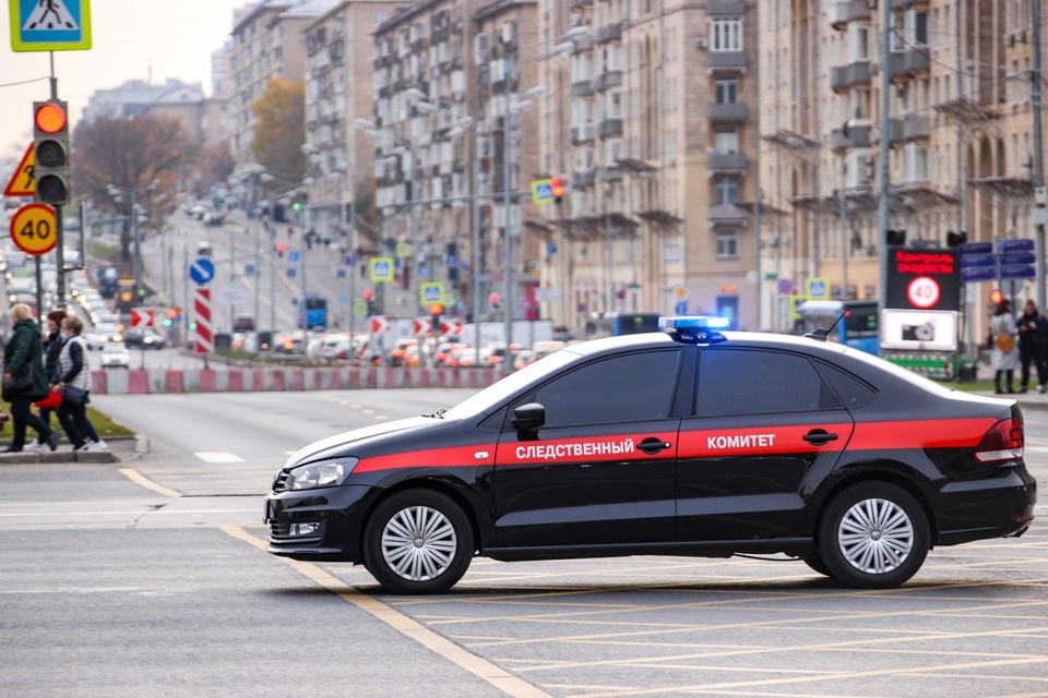    В Архангельской области арестовали подростков за диверсию на железной дороге GLOBAL LOOK PRESS