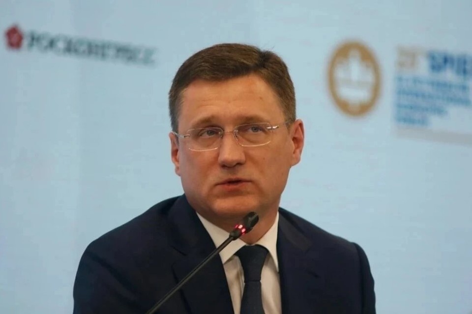    Администрация президента Сирии приняла делегацию из РФ во главе с Новаком GLOBAL LOOK PRESS
