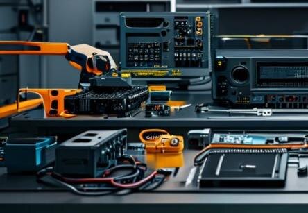 
О скорости записи дисков и почему нельзя верить цифрам на коробке