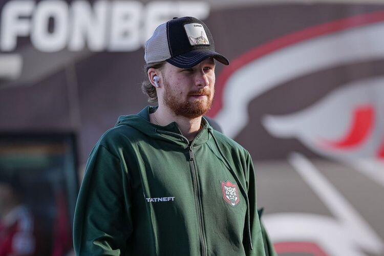    Владимир Алистров / фото: ak-bars.ru