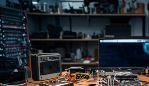 
Курьёз с кофемашиной