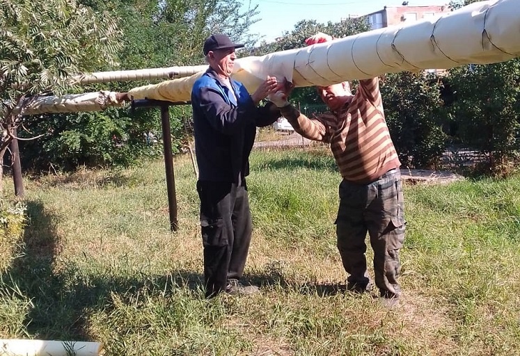    Фото сообщества МП !ККТС" во "ВКонтакте" Редактор