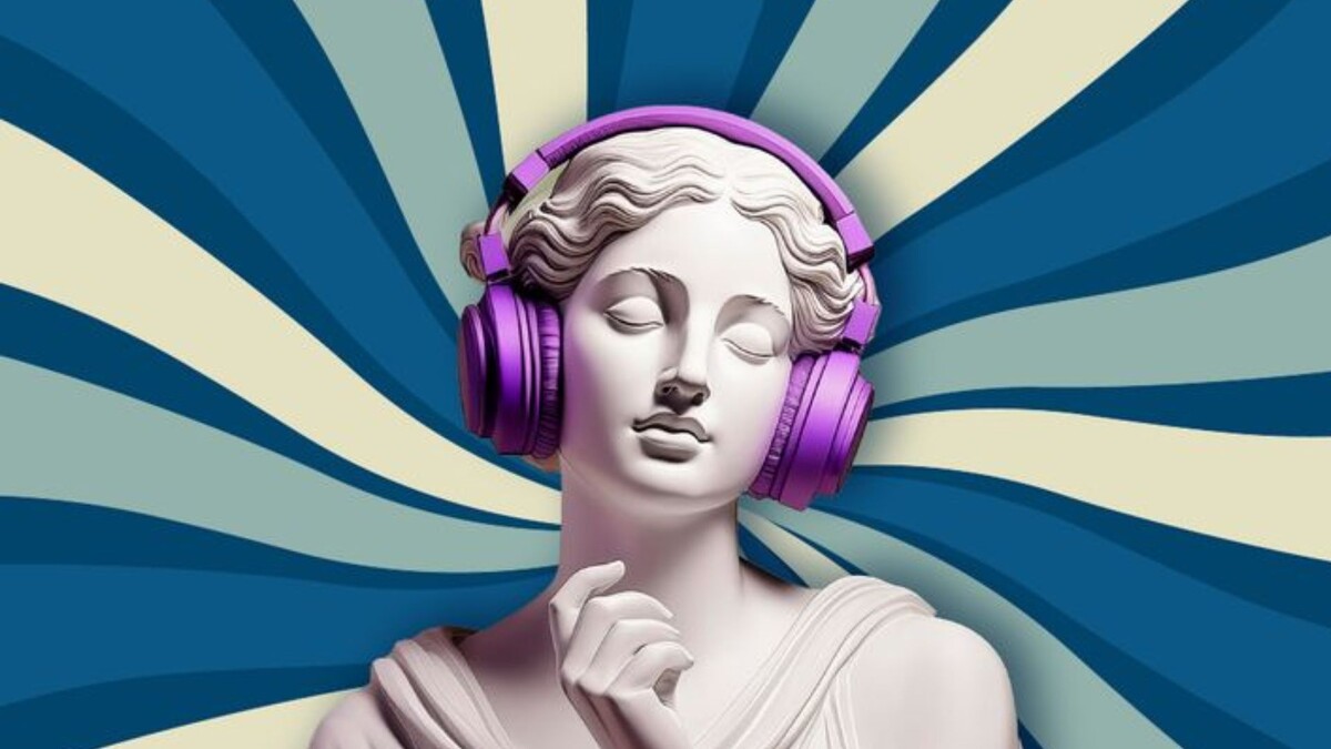 Тренды креативного бизнеса 2025 