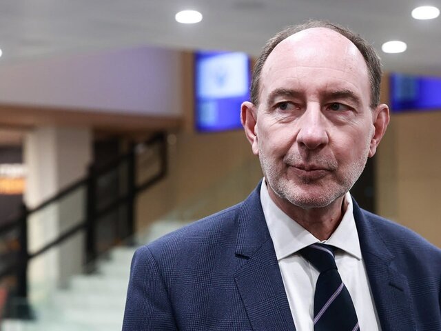    Фото: ТАСС/Сергей Фадеичев