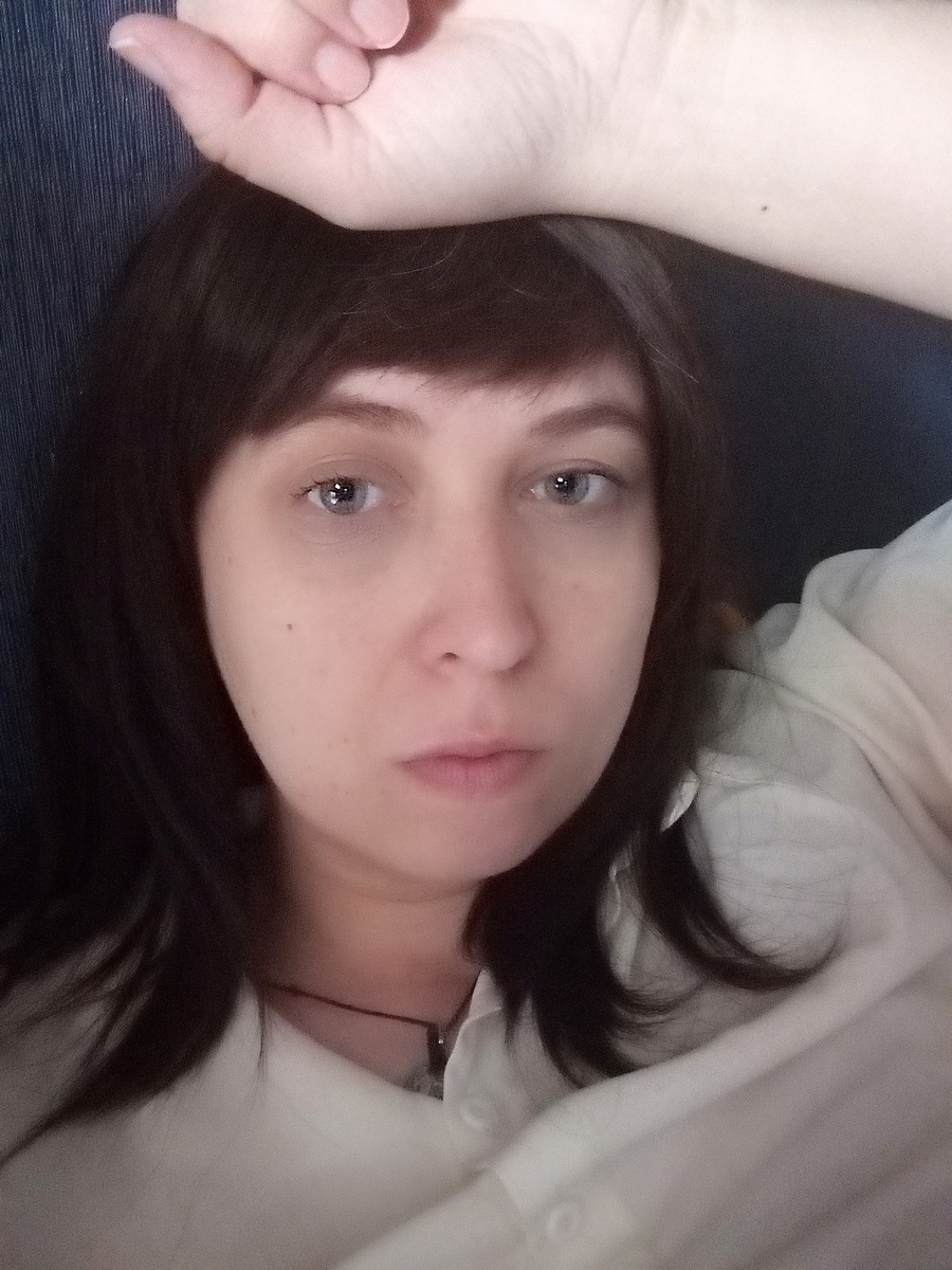 Евгения Саженцева . Психолог, теолог 