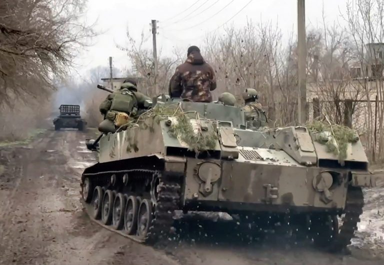    Фото: Пресс-служба Минобороны России Ксения Смирнова
