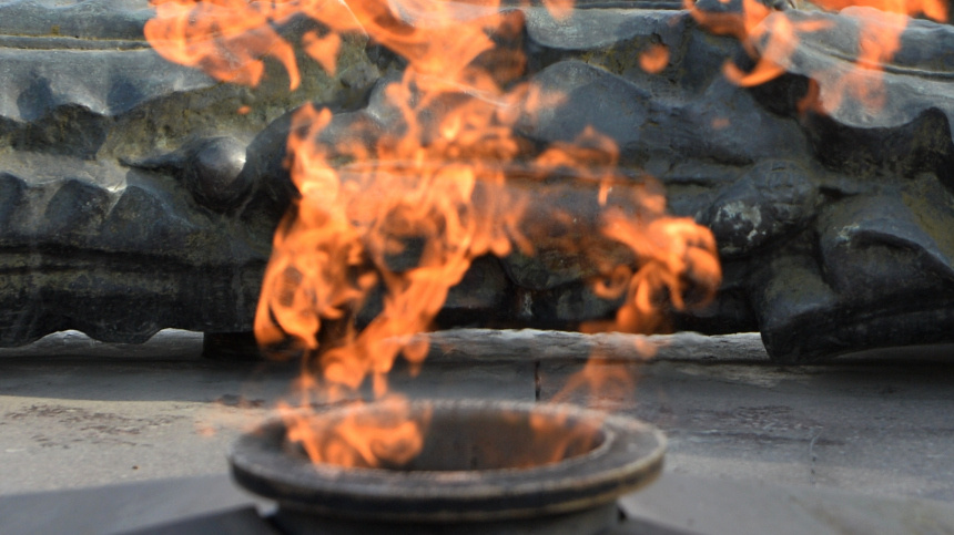    Фото: © РИА Новости/Александр Кондратюк