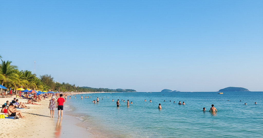 Сезонность и погода в Нячанге: когда лучше ехать?