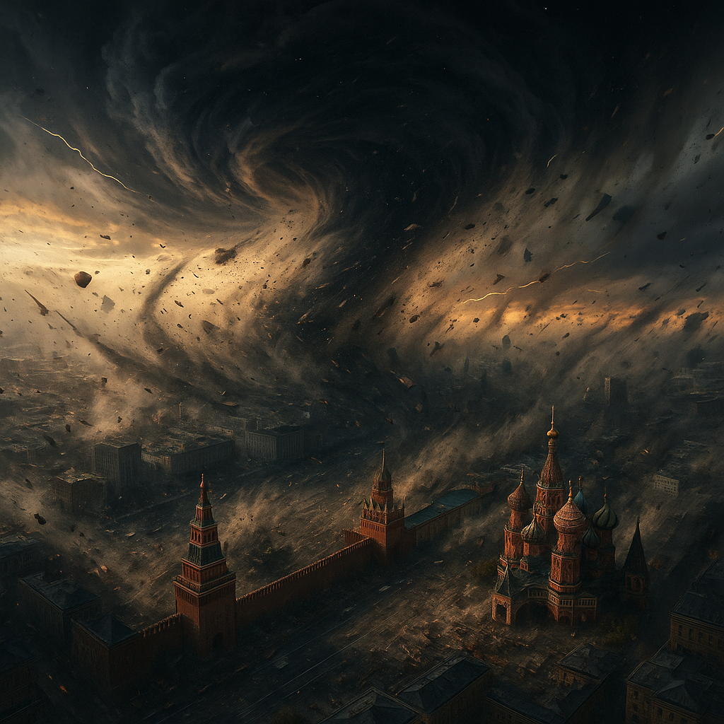 При резкой остановке земли всё устремилось бы на восток со скоростью 1700 км/ч.