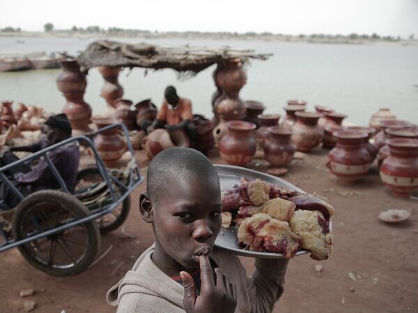    © РИА Новости Валерий Мельников