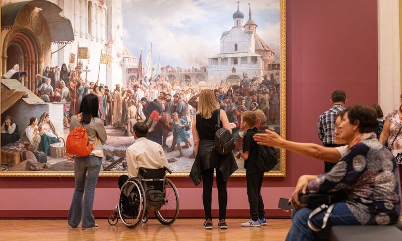    Фото: пресс-служба ВДНХ