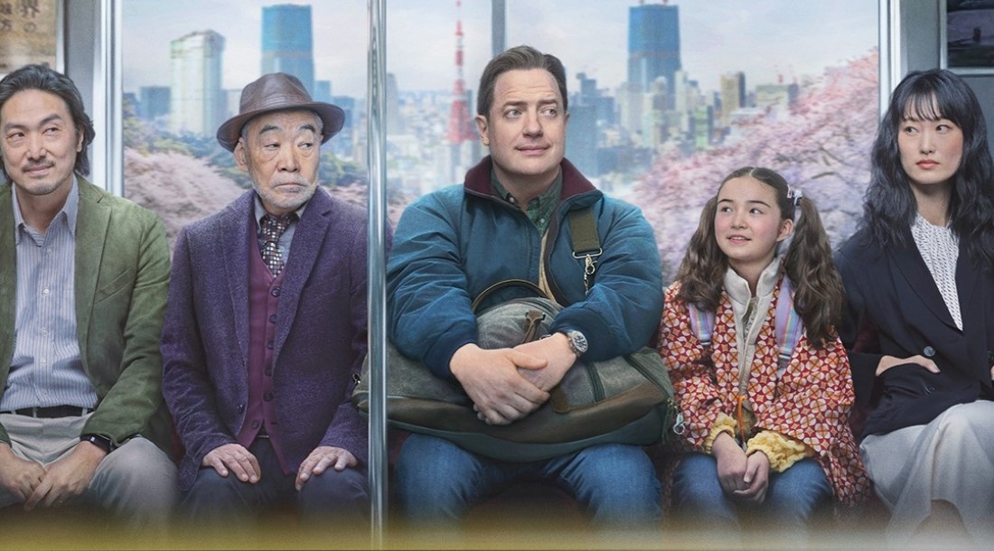     Постер фильма «Семья в аренду» (2025)