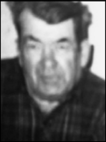 Мамаев Виталий Степанович 