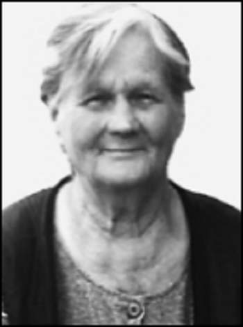 Мамаева Валентина Игнатьевна