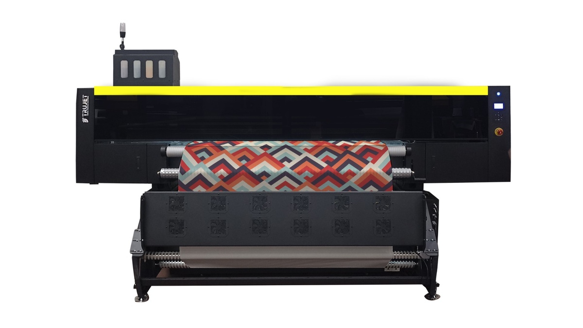 Термопринтер Karya Dijital 