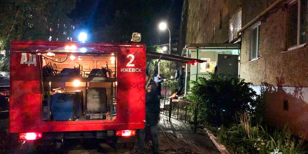 Как ваша парковка касается безопасности всех