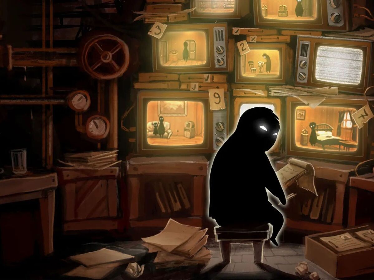    Острые темы. В Steam начался «Фестиваль политических симуляторов»