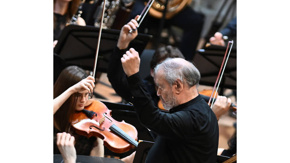 Фото: Александр Миридонов / Коммерсантъ