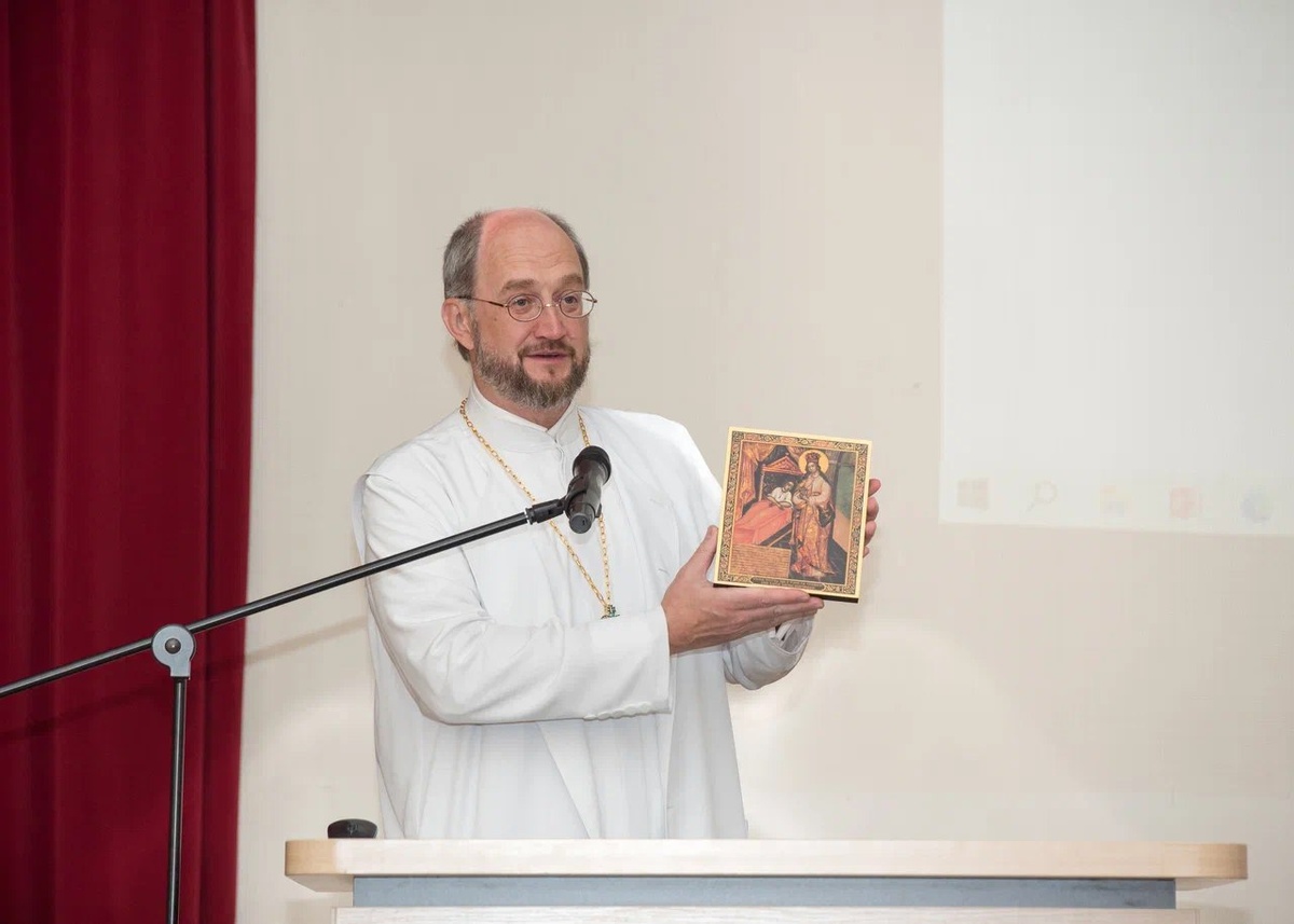 Фото: НИКИ педиатрии и детской хирургии имени академика Ю.Е.Вельтищева