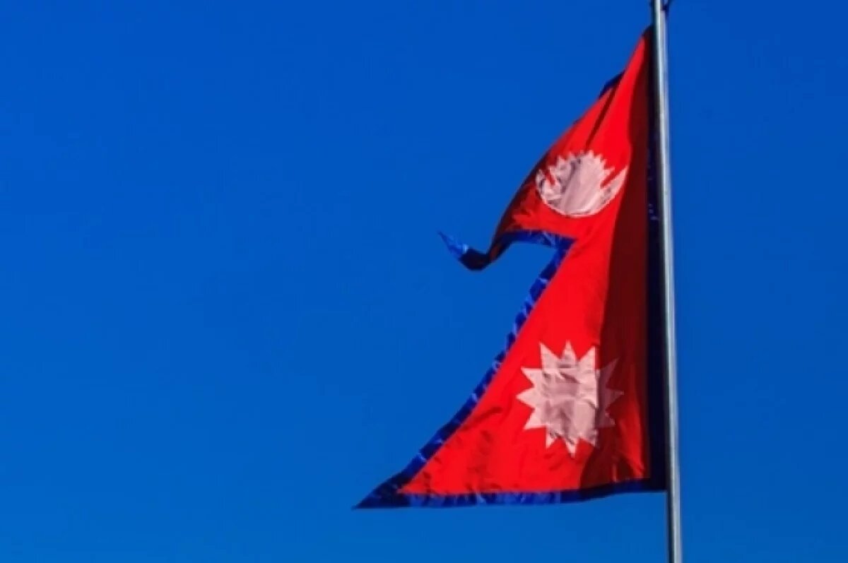    Находящимся в Непале россиянам рекомендовано оставаться в безопасных местах