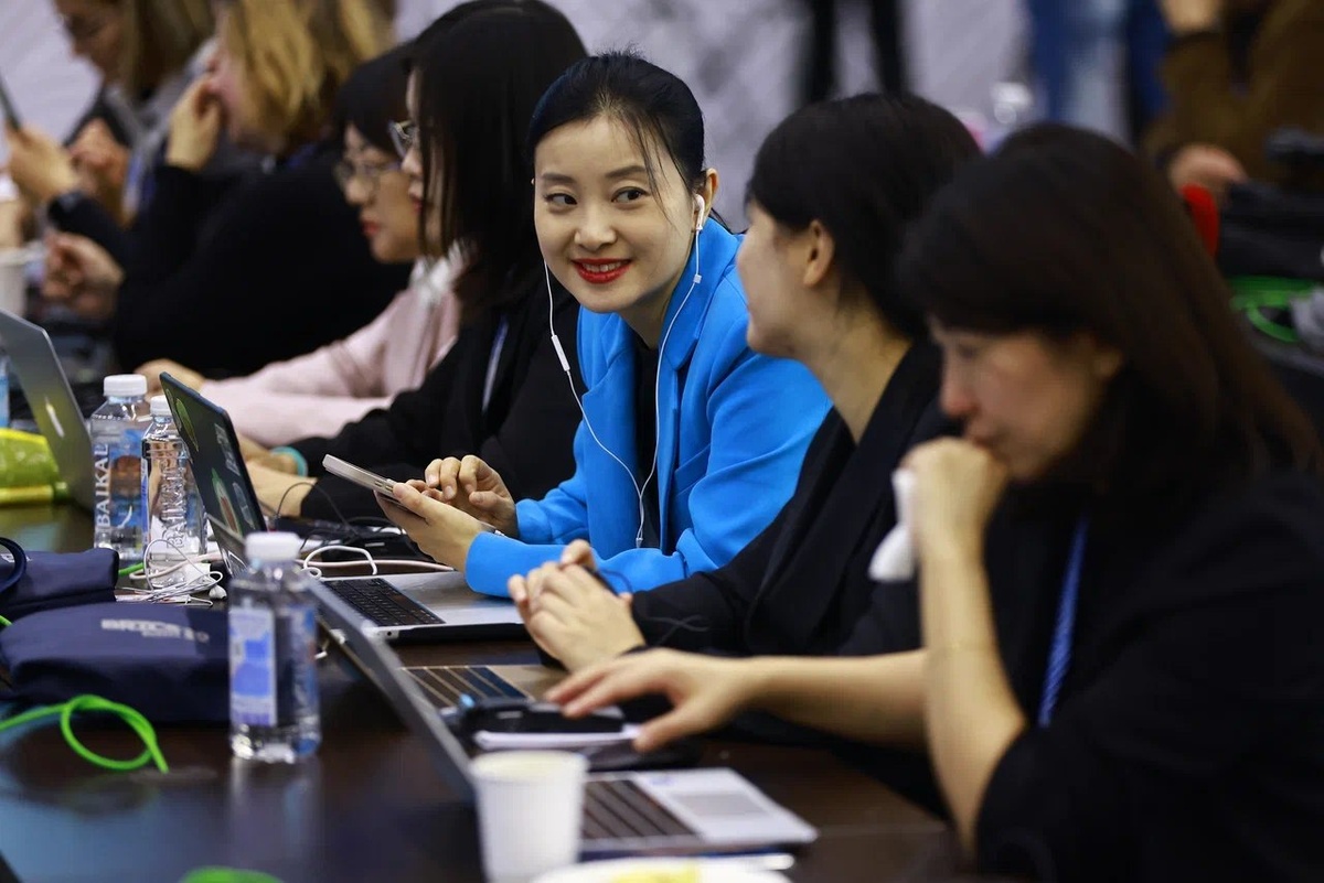 Автор фото: Павел Хацаюк / ИД «Вечерняя Казань»