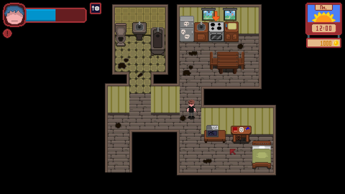    Галерея игры Lazy Writer