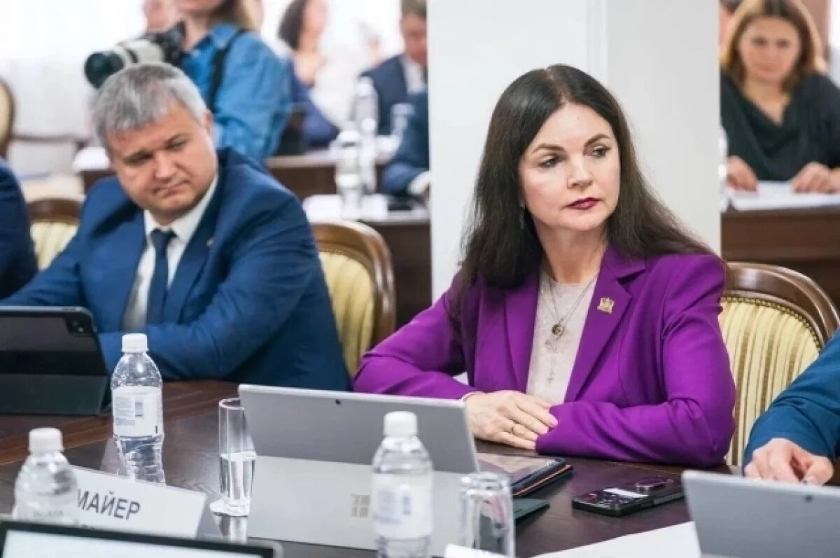    О кадровых перестановках в правительстве Югры стало известно на очередной заседании.