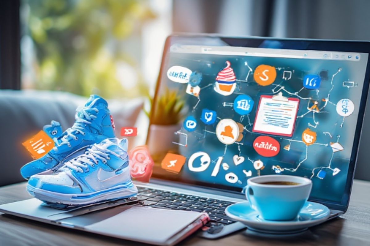 Запустить франшизу, не выходя из дома вполне реально, об этом многие просто не догадываются.