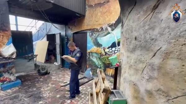    © СУ СКР по Краснодарскому краю