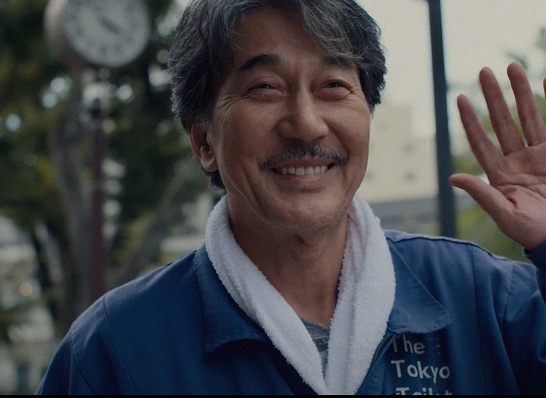 Кадр из фильма