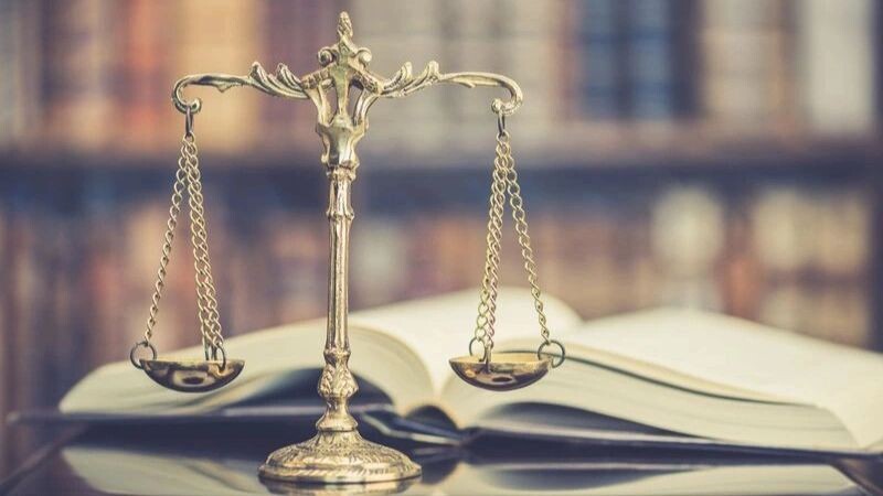    Следователи передали дело в суд. Фото: William Potter / Shutterstock / Fotodom