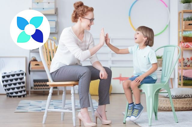 центр  психологического консультирования , развития и реабилитации детей и взрослых «Мой ребенок».