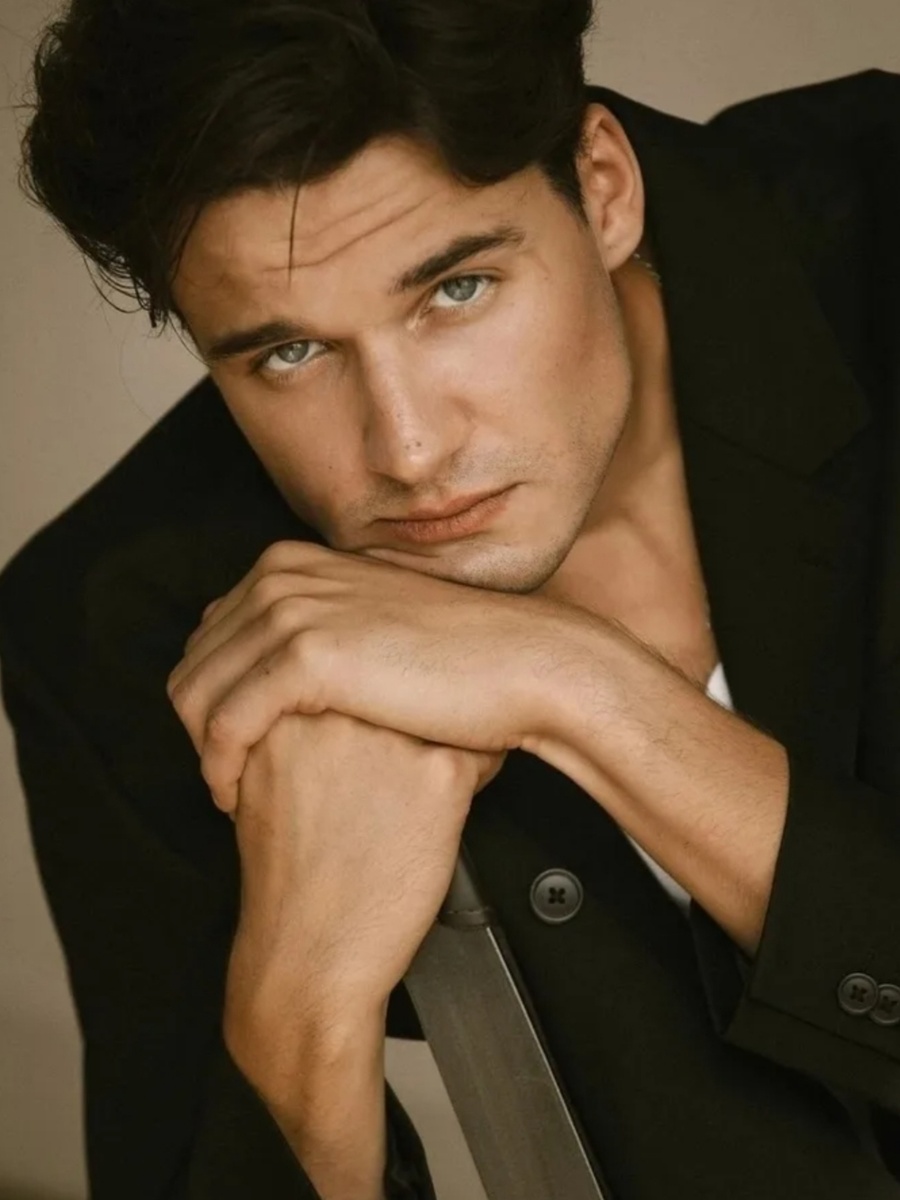 Жвакин Иван